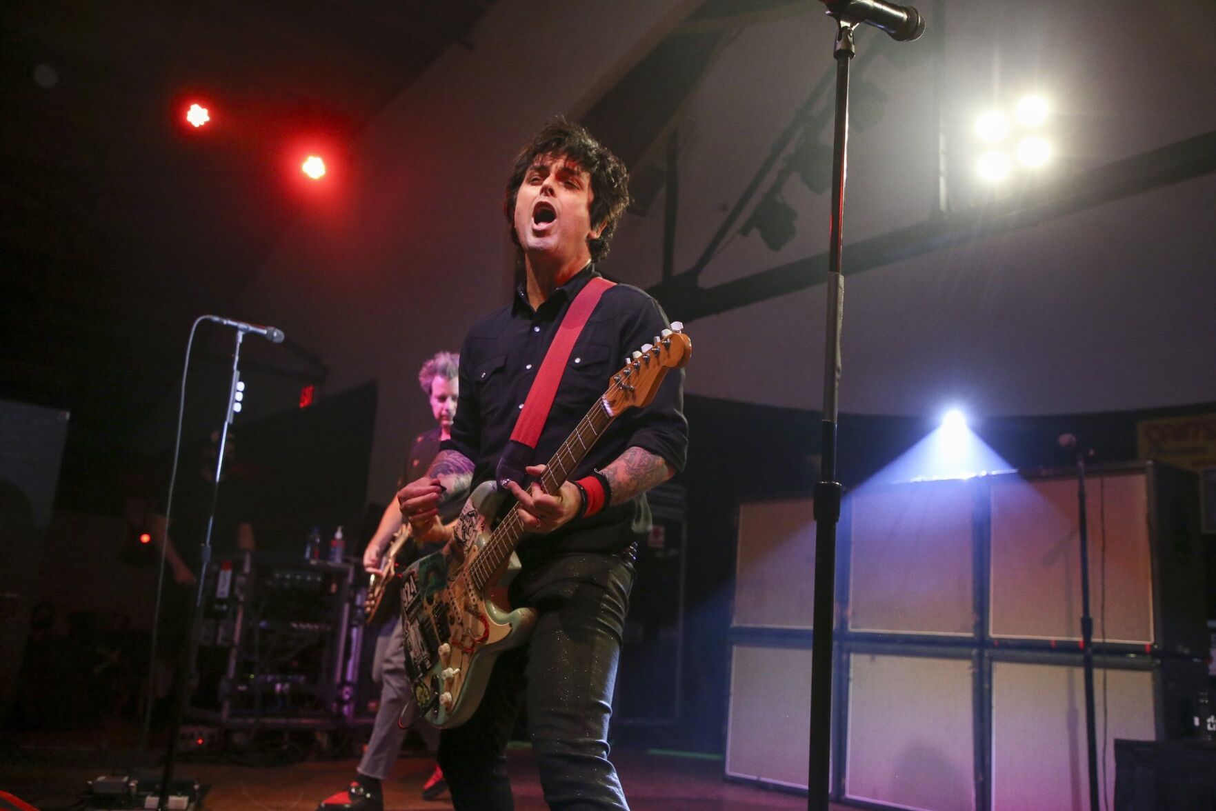 Green Day